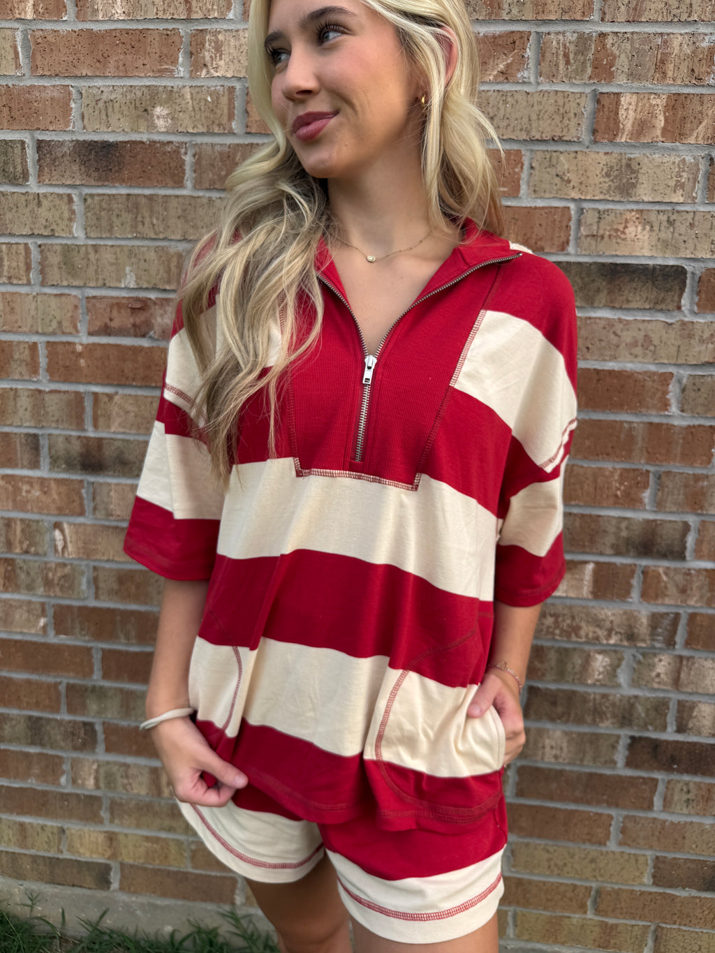 Rylee Stripe Set