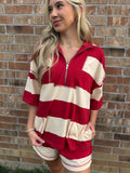 Rylee Stripe Set