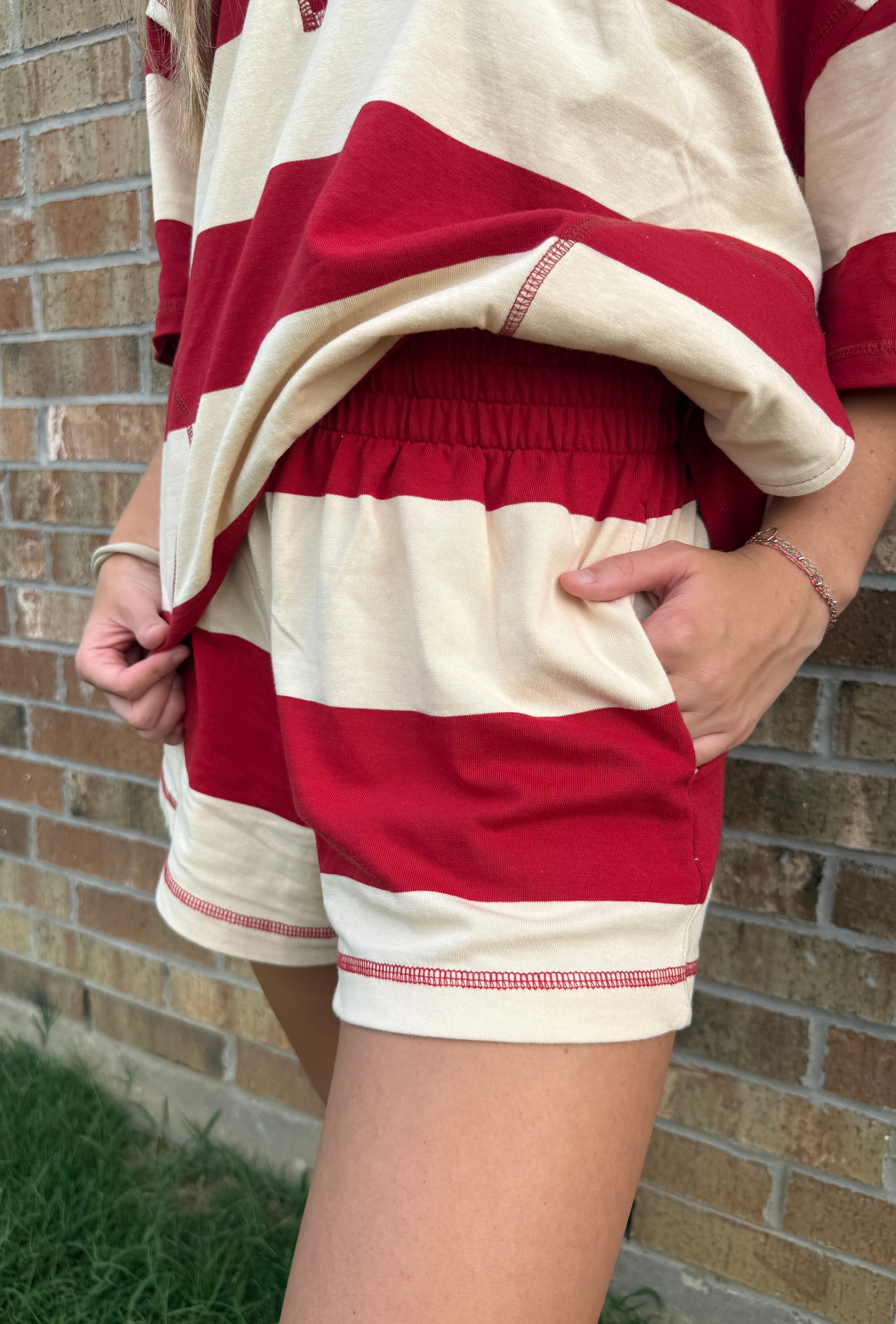 Rylee Stripe Set
