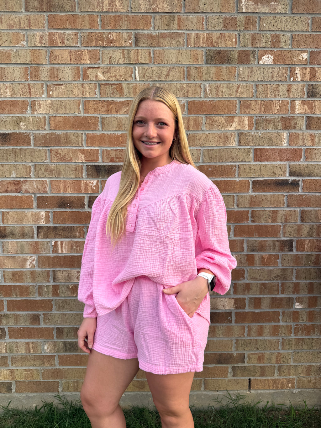 Lilly Set