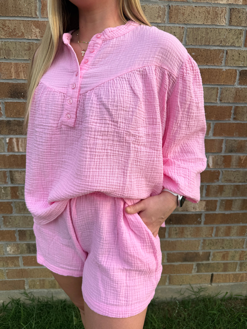 Lilly Set