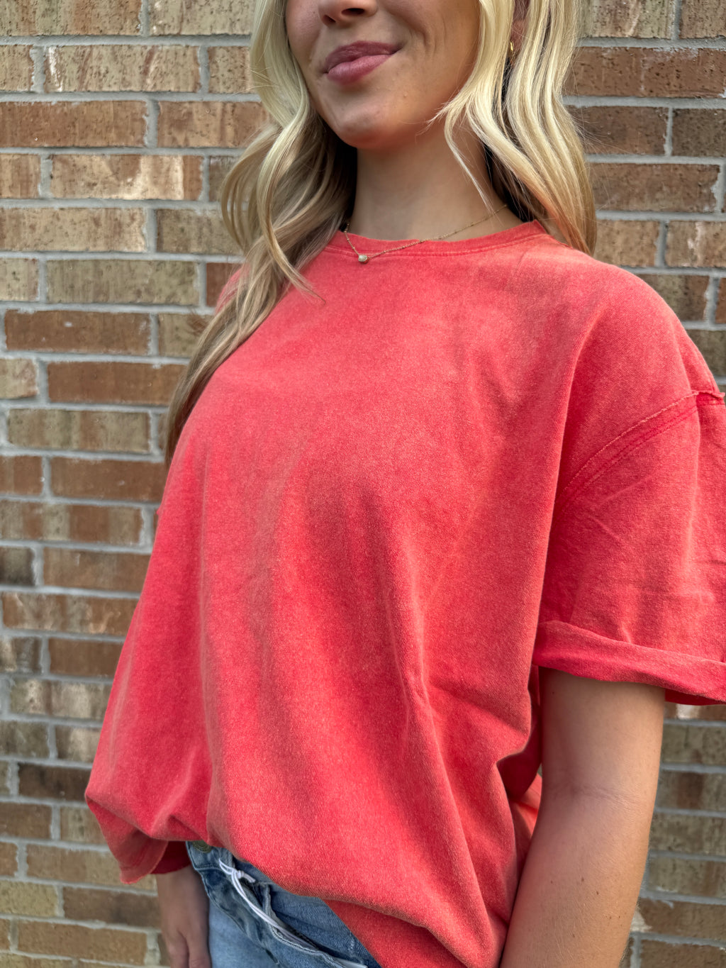 Brooke Tee