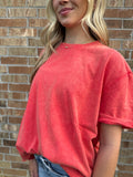 Brooke Tee