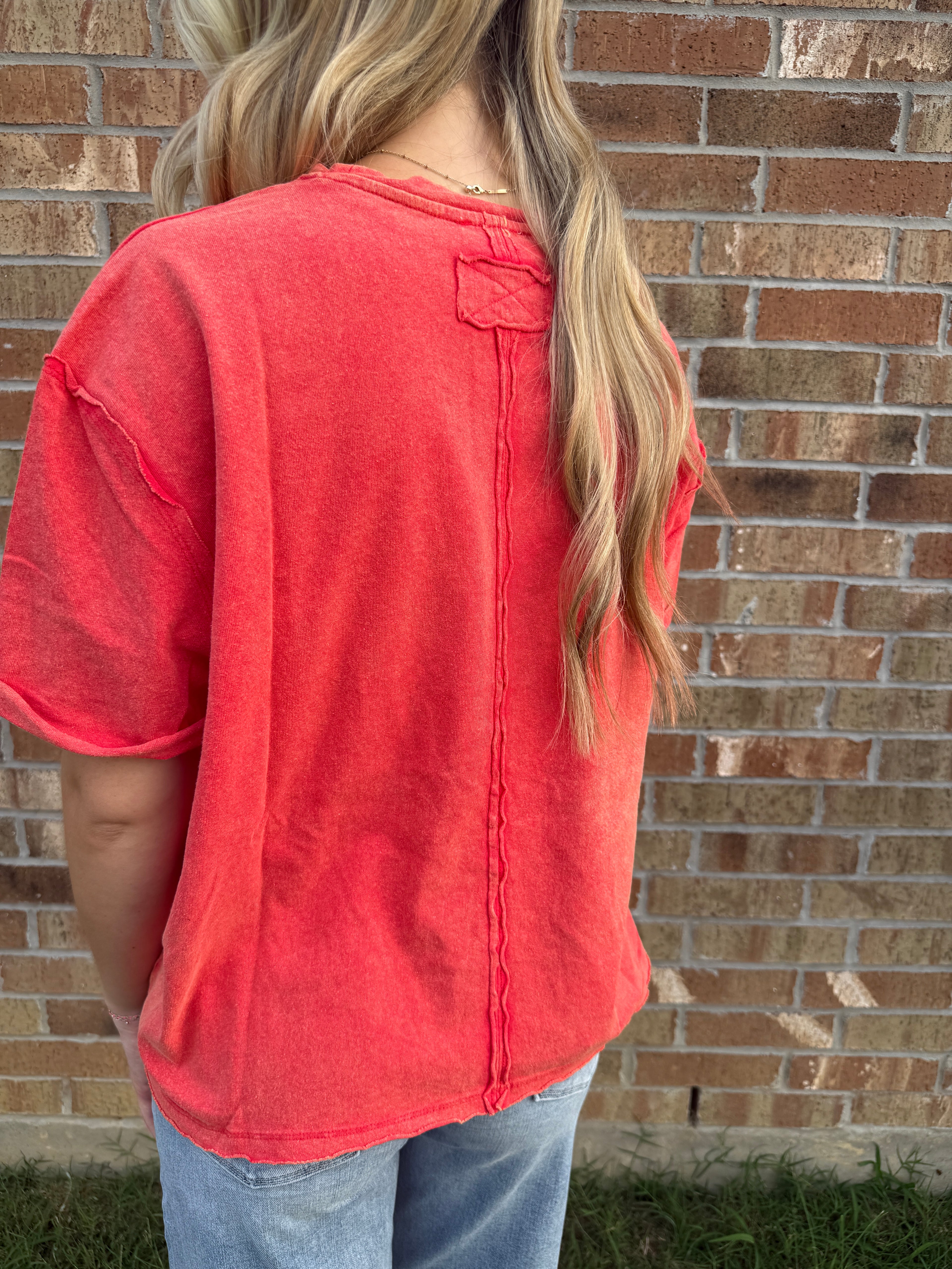 Brooke Tee