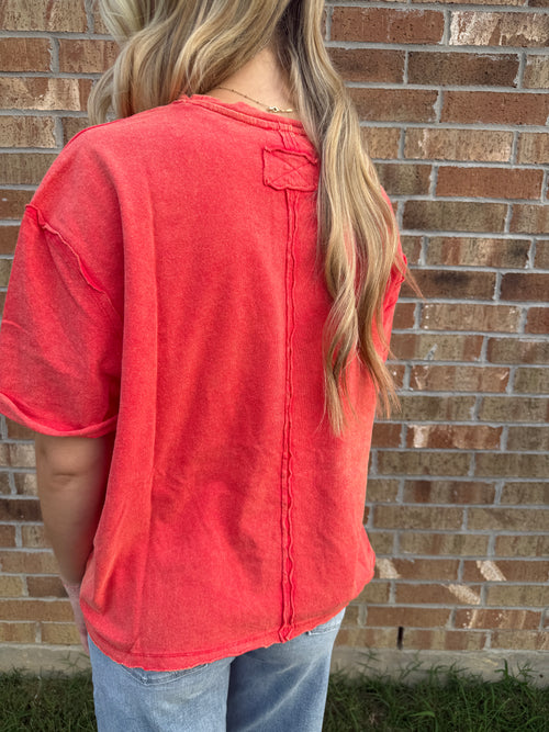 Brooke Tee