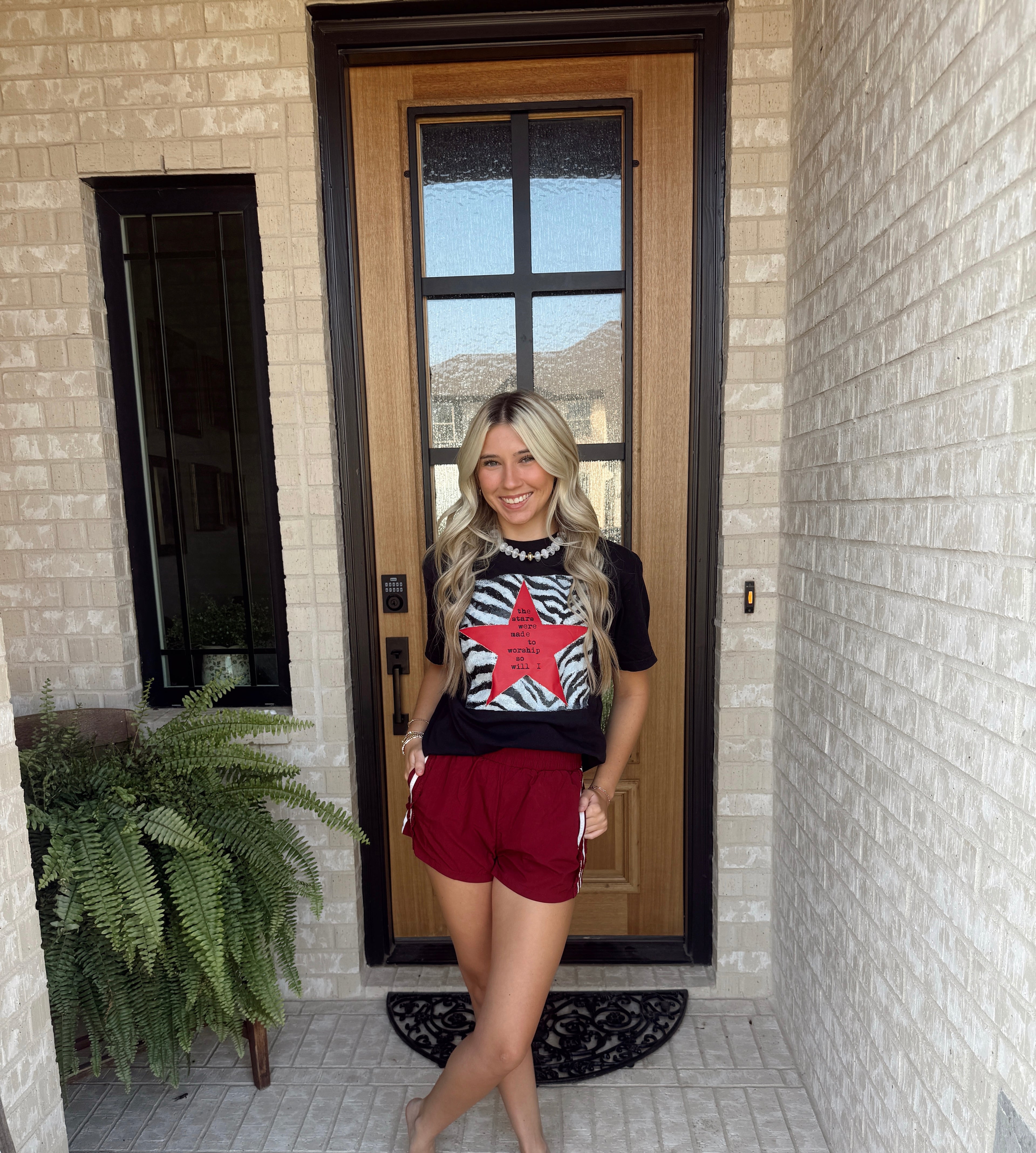 Worship Tee